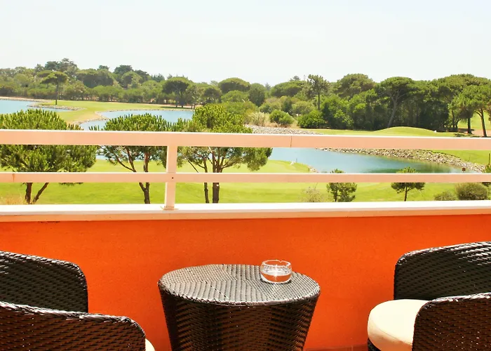 Ξενοδοχείο Onyria Quinta Da Marinha Κασκαΐς