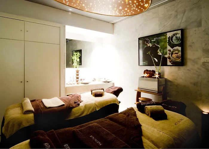 Hotel Onyria Quinta Da Marinha