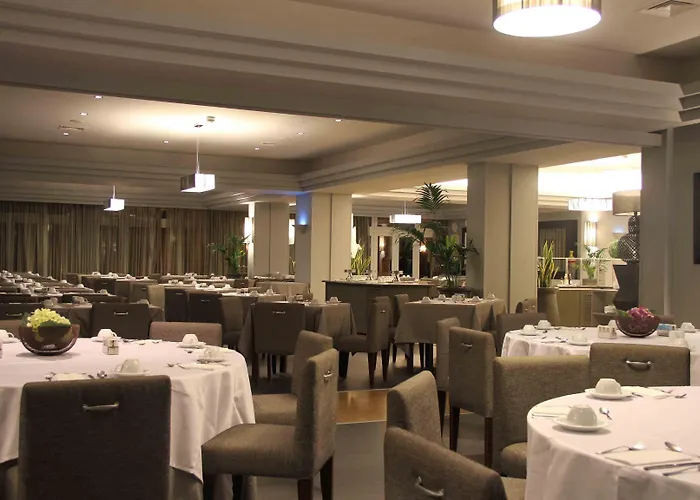 Onyria Quinta Da Marinha 5* Віавіа