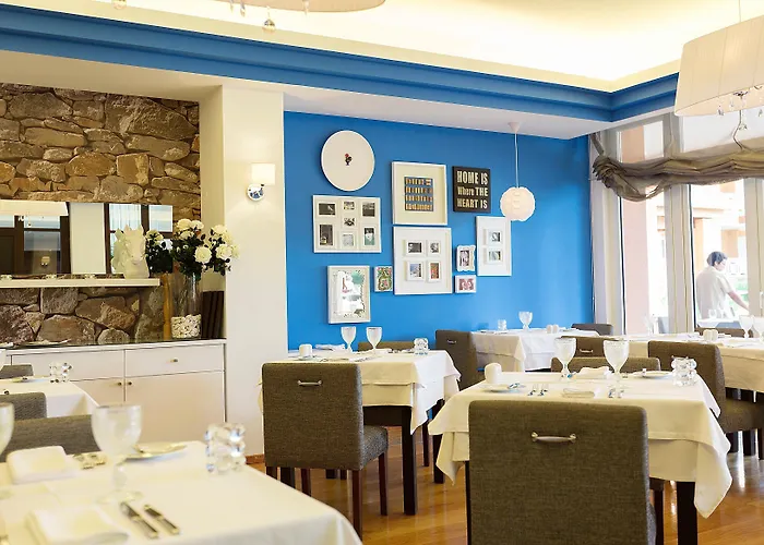 Ξενοδοχείο Onyria Quinta Da Marinha 5*