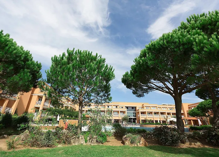 Onyria Quinta Da Marinha Ξενοδοχείο