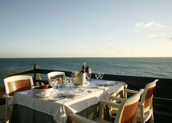 Onyria Quinta Da Marinha 5*