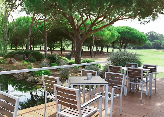 Onyria Quinta Da Marinha Hotel Віавіа