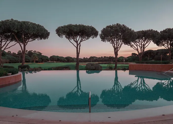 Onyria Quinta Da Marinha Hotell 5*