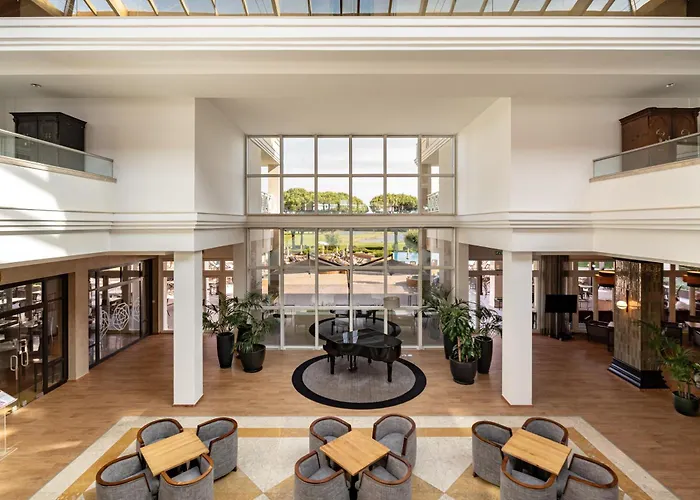 Hotel Onyria Quinta Da Marinha Віавіа