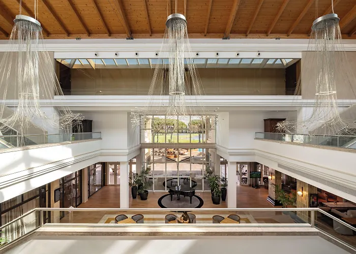 Hotell Onyria Quinta Da Marinha 5*