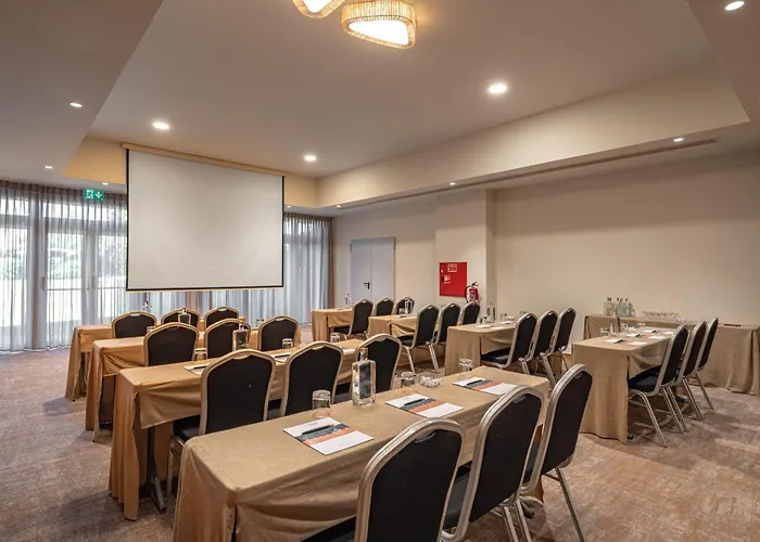 Onyria Quinta Da Marinha 5* Κασκαΐς