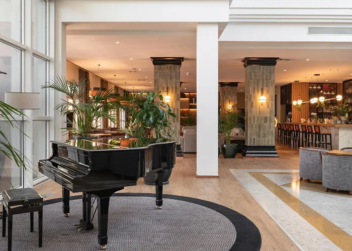 Onyria Quinta Da Marinha