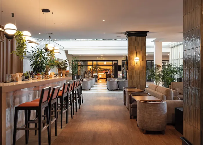 Hotel Onyria Quinta Da Marinha 5*