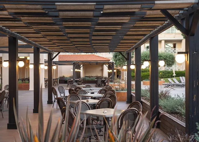 Hotel Onyria Quinta Da Marinha 5*