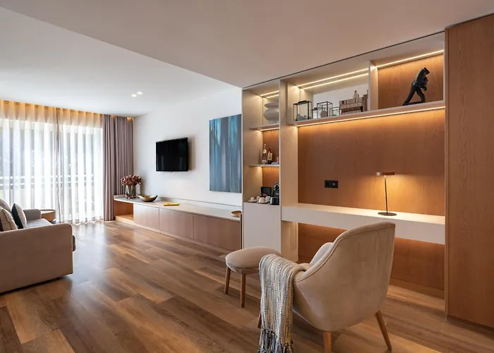 Onyria Quinta Da Marinha 5* Віавіа