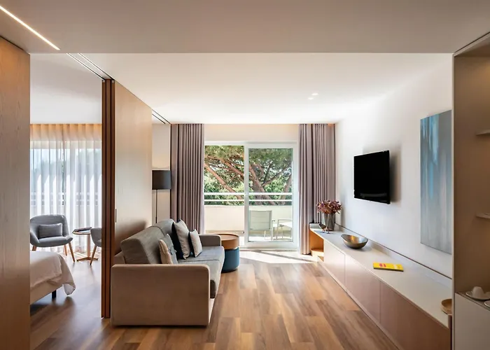 Onyria Quinta Da Marinha 5*