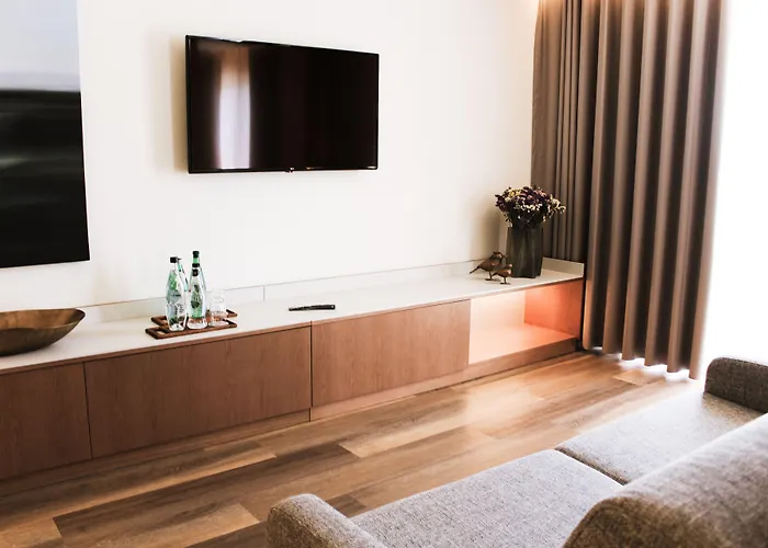 Hotel Onyria Quinta Da Marinha 5*