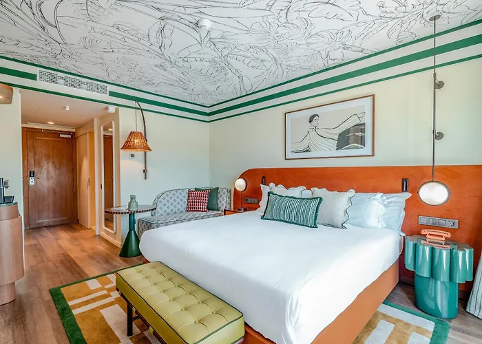 Onyria Quinta Da Marinha Ξενοδοχείο 5*
