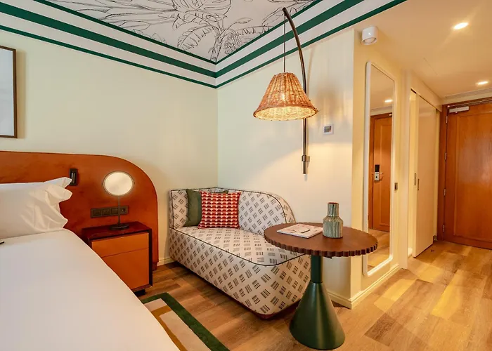 Onyria Quinta Da Marinha 5* Cascais