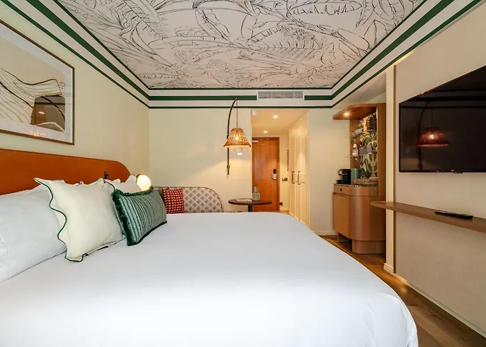 Onyria Quinta Da Marinha Hotell Cascais