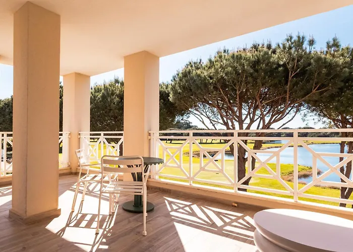 Onyria Quinta Da Marinha Hotell Cascais