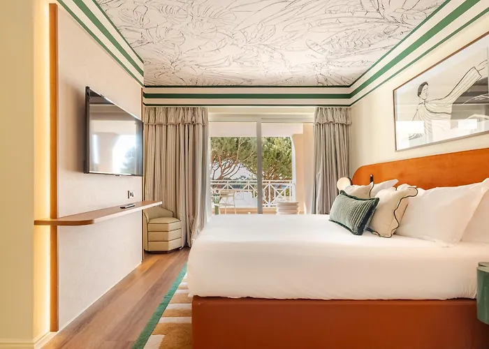 Onyria Quinta Da Marinha Ξενοδοχείο 5*