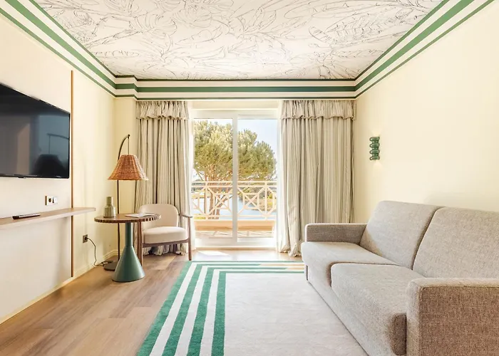 Onyria Quinta Da Marinha
