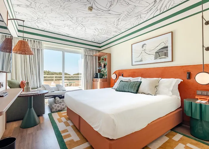 Onyria Quinta Da Marinha Ξενοδοχείο 5*