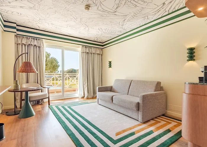 Ξενοδοχείο Onyria Quinta Da Marinha Κασκαΐς