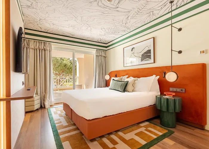 Hotell Onyria Quinta Da Marinha Cascais