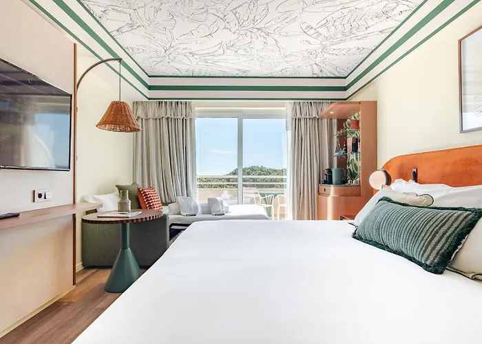 Hotell Onyria Quinta Da Marinha Cascais