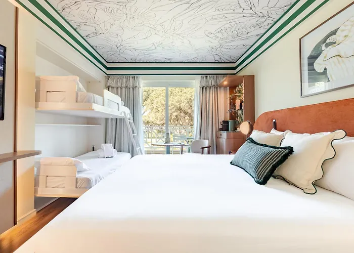 Onyria Quinta Da Marinha Hotell 5*