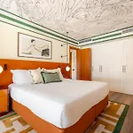 Onyria Quinta Da Marinha 5*