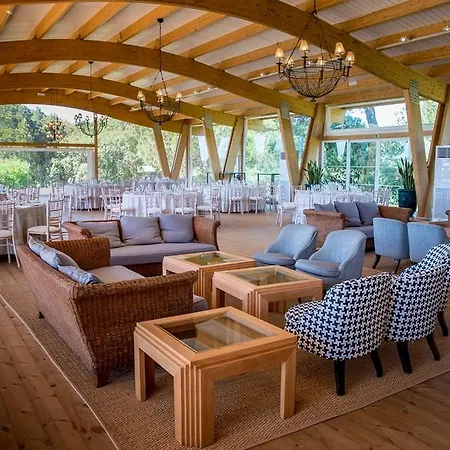 Szálloda Onyria Quinta Da Marinha 5*