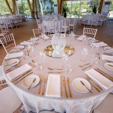 Szálloda Onyria Quinta Da Marinha