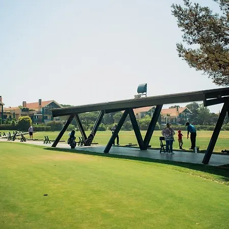 Szálloda Onyria Quinta Da Marinha Cascais