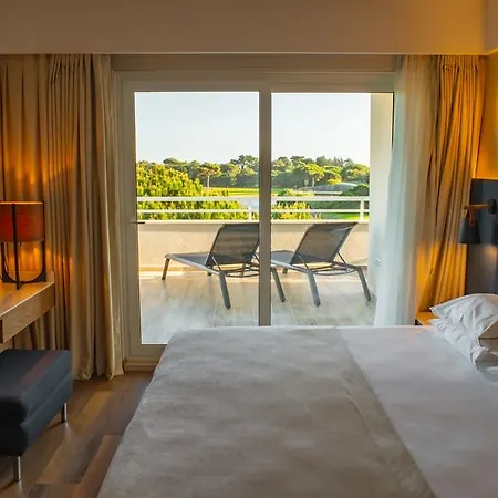 Szálloda Onyria Quinta Da Marinha 5*