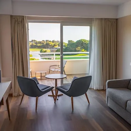 Szálloda Onyria Quinta Da Marinha 5*