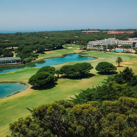 Szálloda Onyria Quinta Da Marinha 5*