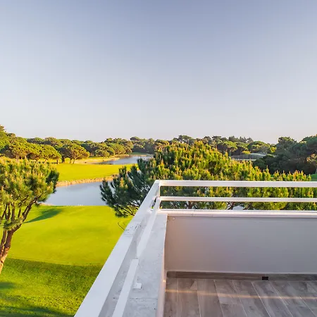 Szálloda Onyria Quinta Da Marinha 5*