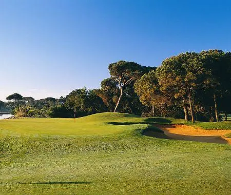 Szálloda Onyria Quinta Da Marinha Cascais