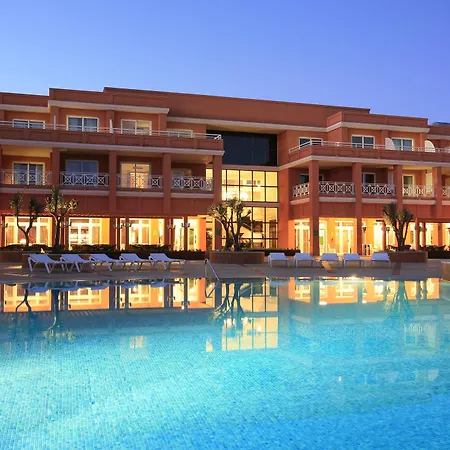 Szálloda Onyria Quinta Da Marinha
