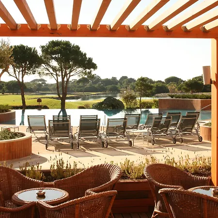 Szálloda Onyria Quinta Da Marinha Cascais