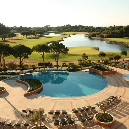 Szálloda Onyria Quinta Da Marinha Cascais