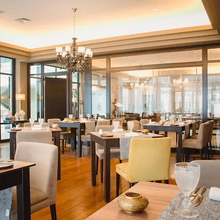 Szálloda Onyria Quinta Da Marinha 5*