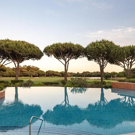Szálloda Onyria Quinta Da Marinha 5*