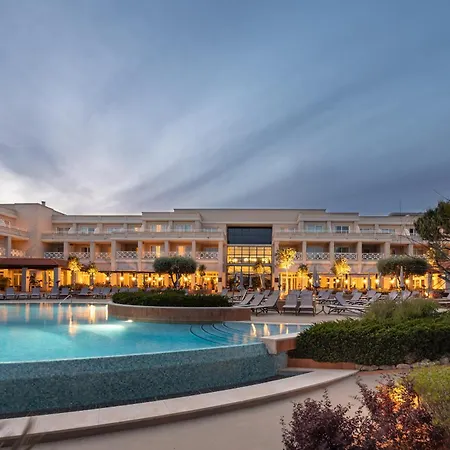 Szálloda Onyria Quinta Da Marinha Cascais