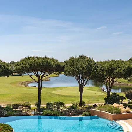 Onyria Quinta Da Marinha Szálloda 5*