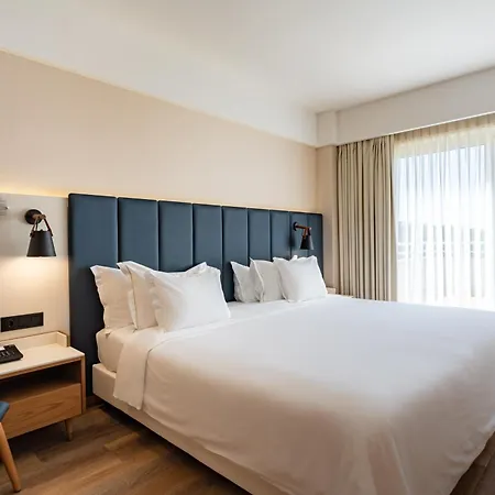 Szálloda Onyria Quinta Da Marinha 5*