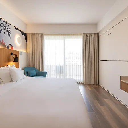 Onyria Quinta Da Marinha Szálloda 5*