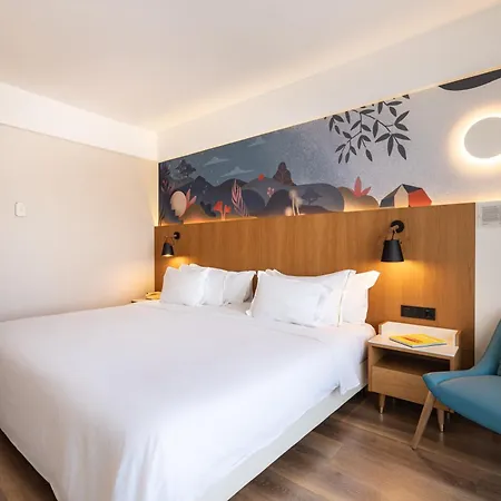 Szálloda Onyria Quinta Da Marinha 5*
