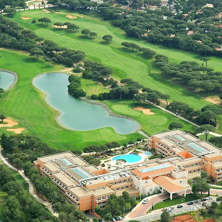 Onyria Quinta Da Marinha 5* Віавіа
