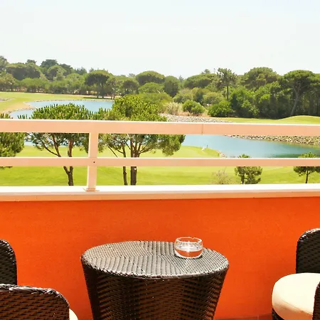 Otel Kimpton Quinta Da Marinha By Ihg Cascais