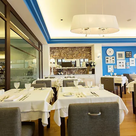 Onyria Quinta Da Marinha Hotel